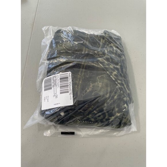 Susan Graver Weekend Petite Plaid Knit Corduroy Tunic Shirt Size XL Hunter Green - Picture 3 of 8